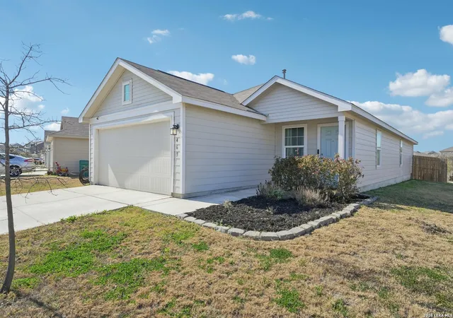 Photo 2 of Single family home for sale at 463 Filibuster, San Antonio, TX 78220 | MLS# 1941123 | Listing updated on 2026-09-15