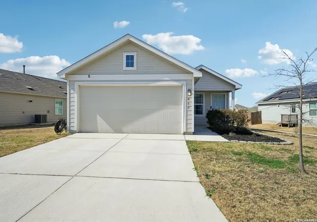 Photo 3 of Single family home for sale at 463 Filibuster, San Antonio, TX 78220 | MLS# 1941123 | Listing updated on 2026-09-15