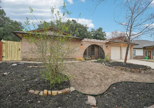 Photo 2 of Single family home for sale at 6306 Sunview, San Antonio, TX 78238 | MLS# 1941134 | Listing updated on 2026-02-20