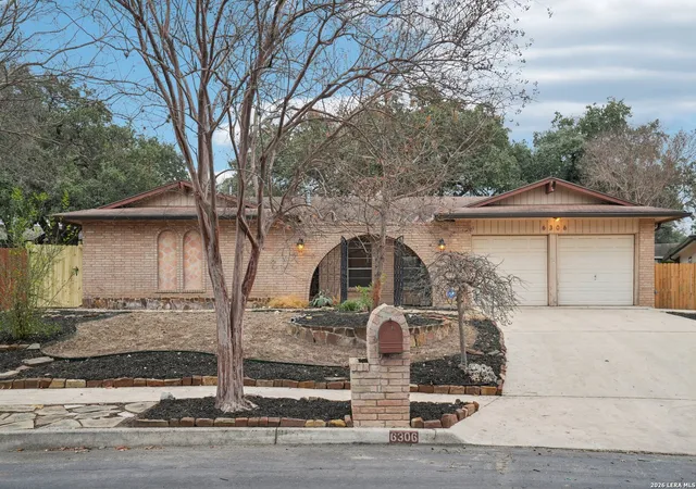 Photo 1 of Single family home for sale at 6306 Sunview, San Antonio, TX 78238 | MLS# 1941134 | Listing updated on 2026-02-20