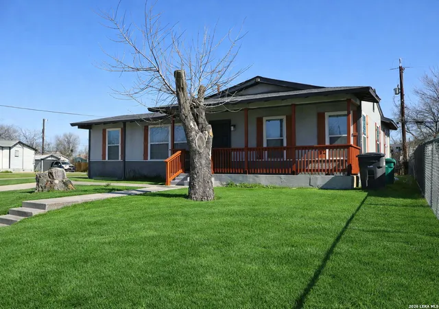 14th image of 2231 Waverly Ave, San Antonio, TX 78228 | MLS# 1941143