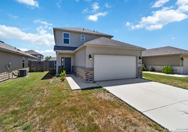 Photo 3 of Sale Pending at 1138 Gracie Way, New Braunfels, TX 78130 | MLS# 1941151 | Listing updated on 2026-02-23