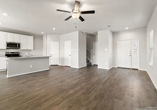 Photo 3 of Sale Pending at 1138 Gracie Way, New Braunfels, TX 78130 | MLS# 1941151 | Listing updated on 2026-02-23
