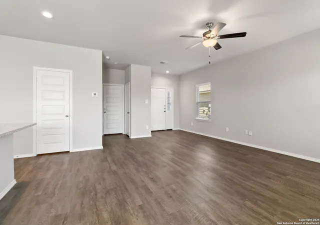 Photo 4 of Sale Pending at 1138 Gracie Way, New Braunfels, TX 78130 | MLS# 1941151 | Listing updated on 2026-02-23