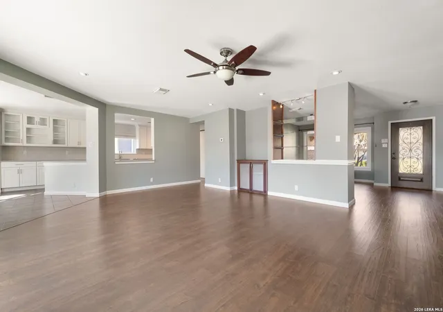 Photo 2 of Sale Pending at 14035 Cougar Rock, San Antonio, TX 78230 | MLS# 1941153 | Listing updated on 2026-03-05