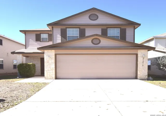 Photo 2 of Sale Pending at 25259 Cambridge Well, San Antonio, TX 78261 | MLS# 1941168 | Listing updated on 2026-03-10