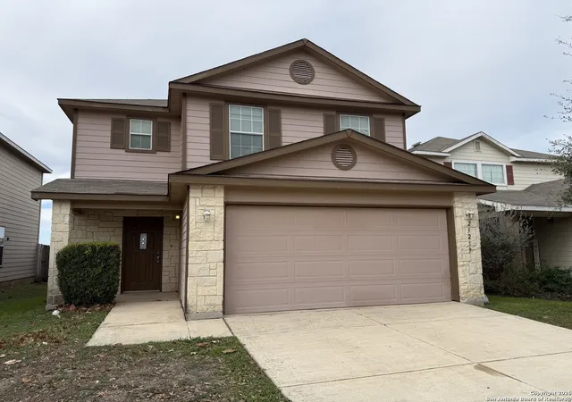 Photo 1 of Sale Pending at 25259 Cambridge Well, San Antonio, TX 78261 | MLS# 1941168 | Listing updated on 2026-03-10