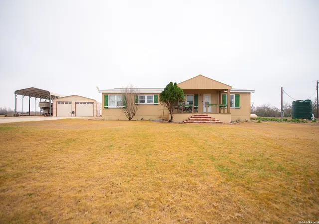 Photo 1 of Land for sale at 905 County Road 341, Jourdanton, TX 78026 | MLS# 1941169 | Listing updated on 2026-04-22
