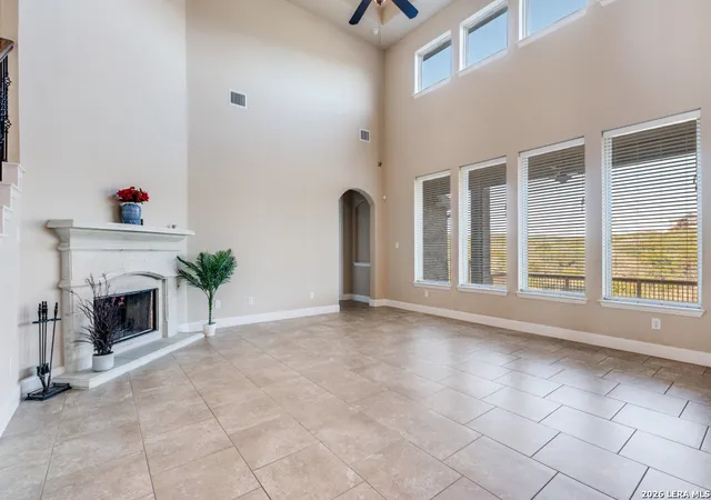 Photo 3 of Sale Pending at 16927 Sonoma Ridge, San Antonio, TX 78255 | MLS# 1941176 | Listing updated on 2026-04-14