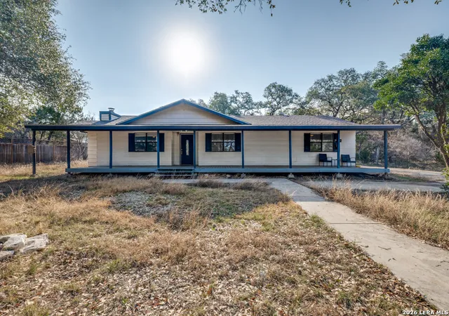 Photo 1 of Sale Pending at 23104 S Breeze St, San Antonio, TX 78258 | MLS# 1941177 | Listing updated on 2026-03-07