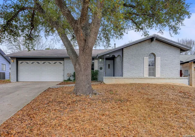 Homes for sale in San Antonio, TX | 14143 Swallow Dr, San Antonio, TX 78217 | MLS# 1941181
