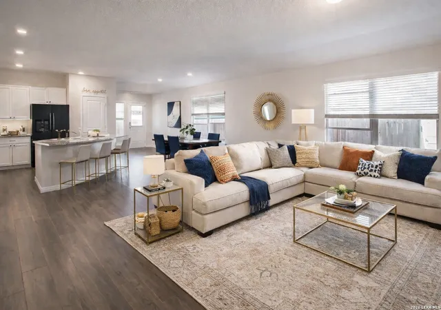 4th image of 258 Empress Brilliant, San Antonio, TX 78253 | MLS# 1941188
