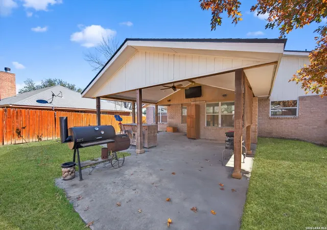 21st image of 9203 Shadow Lawn, Converse, TX 78109 | MLS# 1941201