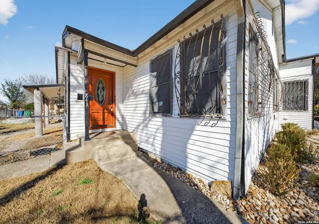 5th image of 843 Hoover Ave, San Antonio, TX 78225 | MLS# 1941214