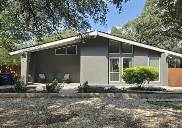 Photo 3 of Single family home for sale at 8715 Post Oak, San Antonio, TX 78217 | MLS# 1941217 | Listing updated on 2026-09-18