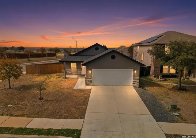 Photo 3 of Sale Pending at 11319 Par One, San Antonio, TX 78221 | MLS# 1941221 | Listing updated on 2026-04-01
