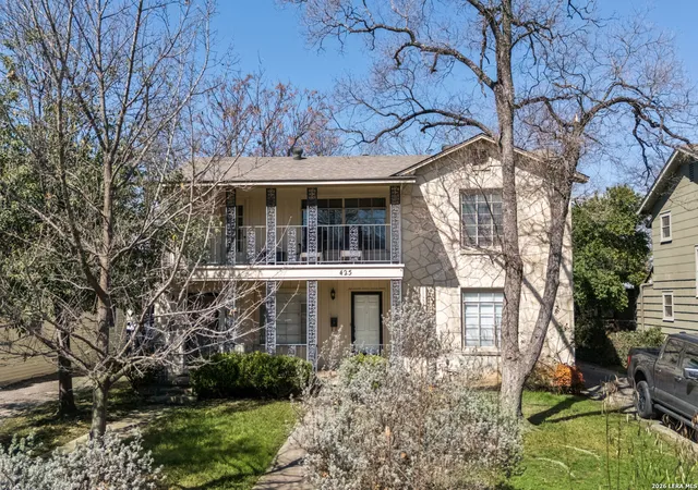 3rd image of 423 Bryn Mawr, San Antonio, TX 78209 | MLS# 1941235