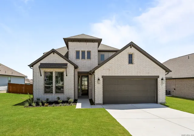 2nd image of 504 Foxtail Canyon, Cibolo, TX 78108 | MLS# 1941255