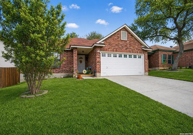Photo 2 of Sale Pending at 10118 Sandbrook Hl, San Antonio, TX 78254 | MLS# 1941257 | Listing updated on 2026-08-07
