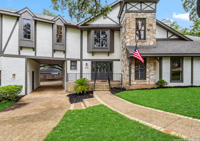 Photo 1 of Sale Pending at 302 Bluffcove, San Antonio, TX 78216 | MLS# 1941261 | Listing updated on 2026-03-16