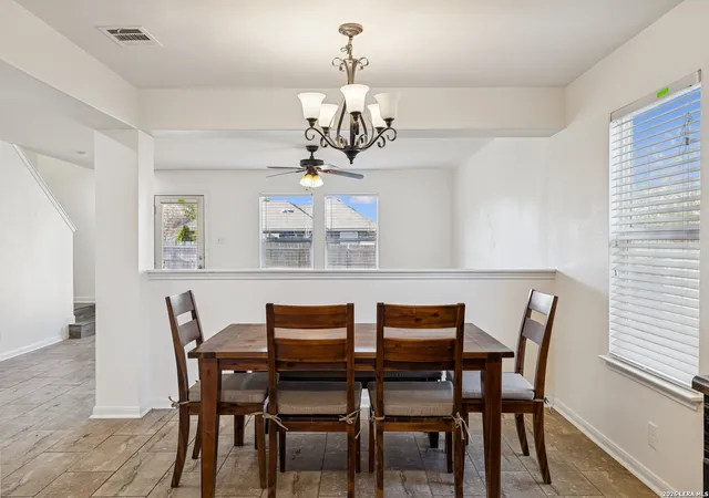 3rd image of 527 Wind Murmur, New Braunfels, TX 78130 | MLS# 1941265