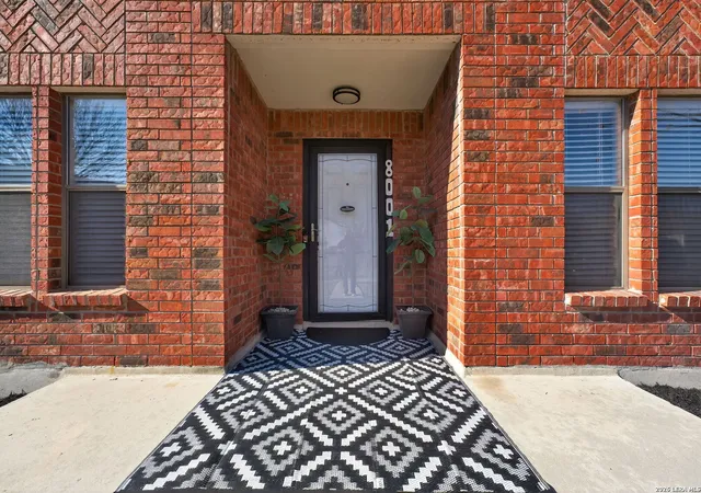 Photo 2 of Sale Pending at 8001 Dove Trl, San Antonio, TX 78244 | MLS# 1941276 | Listing updated on 2026-02-25
