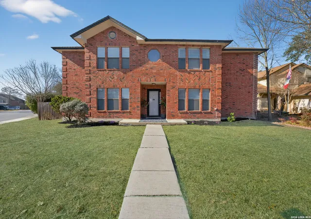 Photo 1 of Sale Pending at 8001 Dove Trl, San Antonio, TX 78244 | MLS# 1941276 | Listing updated on 2026-02-25