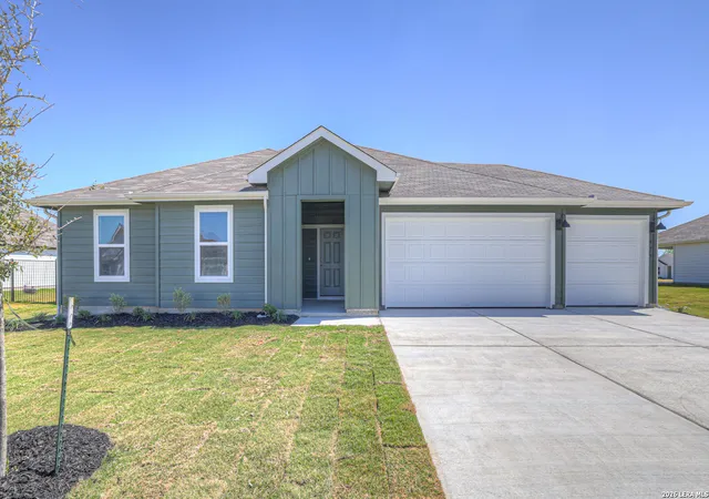 1st image of 473 Atticus Cove, Lockhart, TX 78644 | MLS# 1941292
