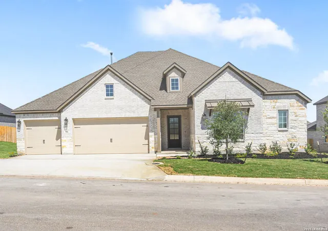 1st image of 256 Lawrence Dr, Castroville, TX 78009 | MLS# 1941309