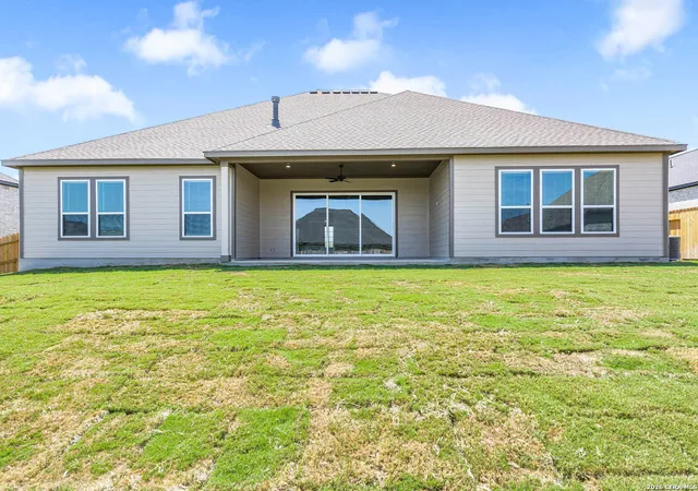 4th image of 256 Lawrence Dr, Castroville, TX 78009 | MLS# 1941309