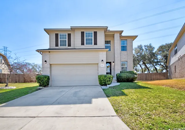 Photo 1 of Sale Pending at 5602 Southern Oaks, San Antonio, TX 78261 | MLS# 1941311 | Listing updated on 2026-04-06