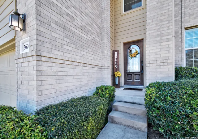 Photo 2 of Sale Pending at 5602 Southern Oaks, San Antonio, TX 78261 | MLS# 1941311 | Listing updated on 2026-04-06