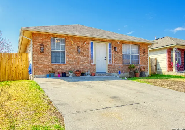 3rd image of 1523 Melissa Sue, San Antonio, TX 78228 | MLS# 1941312