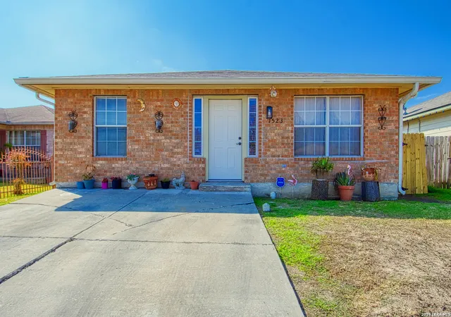 4th image of 1523 Melissa Sue, San Antonio, TX 78228 | MLS# 1941312