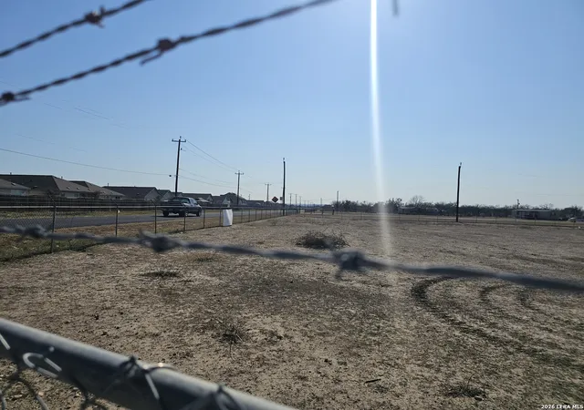 Photo 2 of Land for sale at 13407 Lot #1 Henze #1, San Antonio, TX 78223 | MLS# 1941317 | Listing updated on 2026-07-07