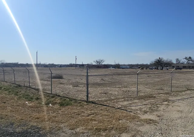 Photo 3 of Land for sale at 13407 Lot #1 Henze #1, San Antonio, TX 78223 | MLS# 1941317 | Listing updated on 2026-07-07