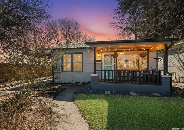 1st image of 530 E Huisache Ave, San Antonio, TX 78212 | MLS# 1941336