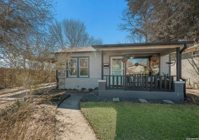 2nd image of 530 E Huisache Ave, San Antonio, TX 78212 | MLS# 1941336