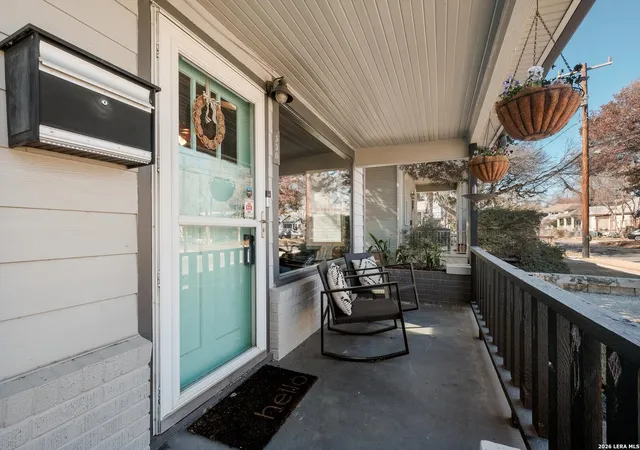 3rd image of 530 E Huisache Ave, San Antonio, TX 78212 | MLS# 1941336