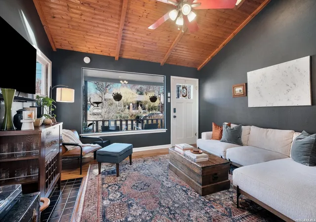 5th image of 530 E Huisache Ave, San Antonio, TX 78212 | MLS# 1941336
