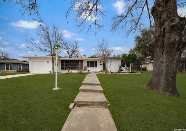 Homes for sale in San Antonio, TX | 315 Beverly, San Antonio, TX 78228 | MLS# 1941339