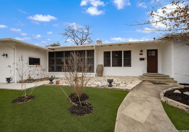 Homes for sale in San Antonio, TX | 315 Beverly, San Antonio, TX 78228 | MLS# 1941339