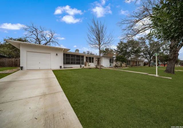 Homes for sale in San Antonio, TX | 315 Beverly, San Antonio, TX 78228 | MLS# 1941339