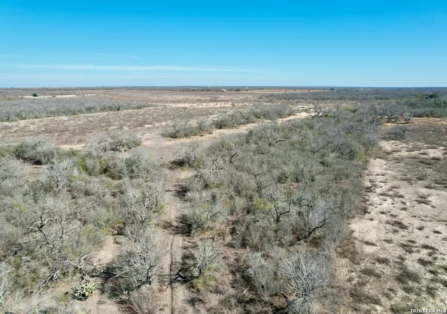 Photo 3 of Land for sale at 2847 Cr 339, Jourdanton, TX 78026 | MLS# 1941341 | Listing updated on 2026-03-02