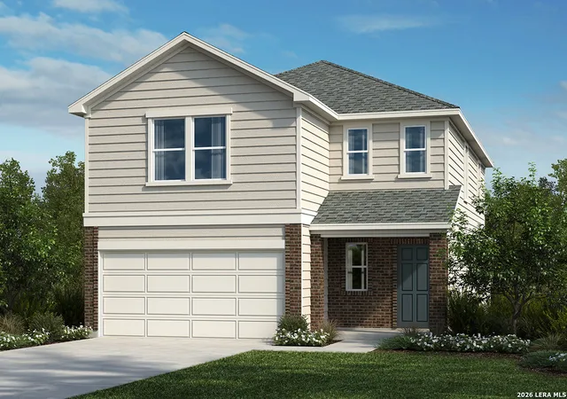 Photo 1 of Sale Pending at 930 Bull Boat Ln, San Antonio, TX 78221 | MLS# 1941354 | Listing updated on 2026-03-31