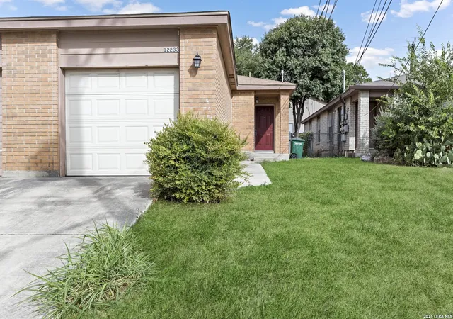 Photo 1 of Sale Pending at 12231   12233 Maverick Blf, San Antonio, TX 78247 | MLS# 1941356 | Listing updated on 2026-04-11