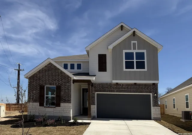 1st image of 410 Nottabi Rd, Adkins, TX 78101 | MLS# 1941360