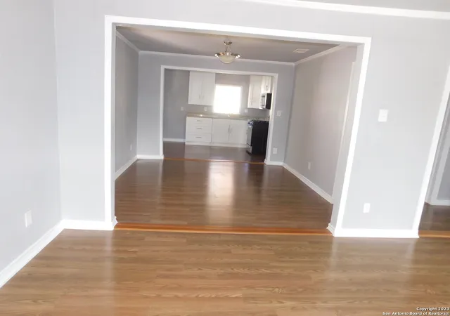 Photo 3 of Single family home for sale at 417 E Huff Ave, San Antonio, TX 78214 | MLS# 1941365 | Listing updated on 2026-08-23