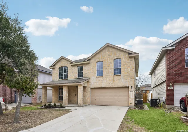 Photo 2 of Sale Pending at 7438 Tranquillo, San Antonio, TX 78266 | MLS# 1941375 | Listing updated on 2026-04-21