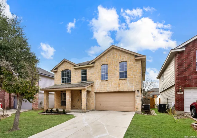 Photo 1 of Sale Pending at 7438 Tranquillo, San Antonio, TX 78266 | MLS# 1941375 | Listing updated on 2026-04-21